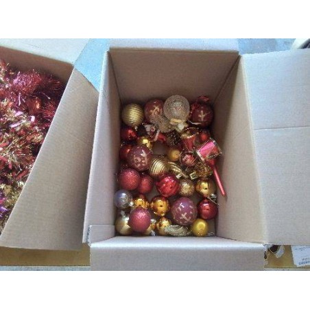 BOULE DE NOEL