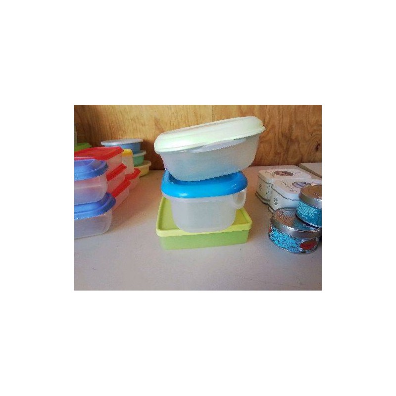 TUPPERWARE MOYEN