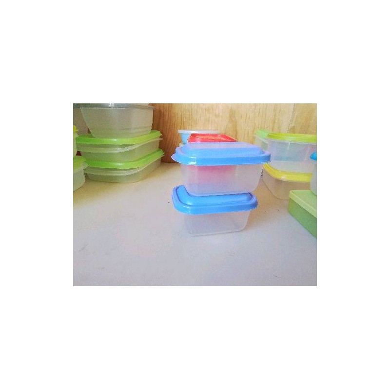 PETIT TUPPERWARE 