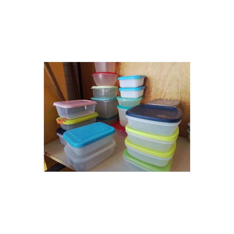 GRAND TUPPERWARE 
