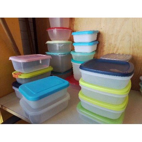 GRAND TUPPERWARE 