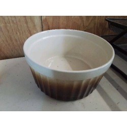 PLAT A SOUFLÉ 