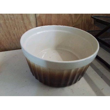 PLAT A SOUFLÉ 