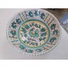 BOL EN FAIENCE SBERNA