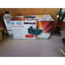 MACHINE À FUMÉE EXPELEC