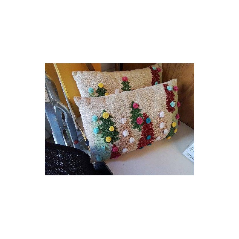 COUSSIN LINVOGE