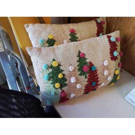 COUSSIN LINVOGE