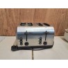 GRILLE PAIN 4 FENTE TECHWOOD 