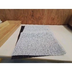 DUO SET DE TABLE 