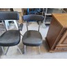 CHAISE NOIR 