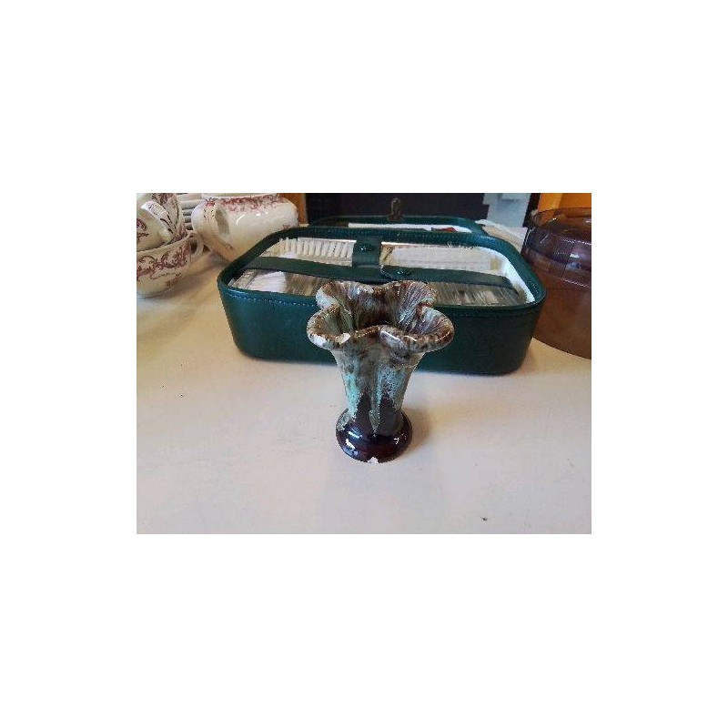 MINI VASE VALLAURIS 