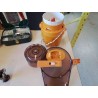 ROBOT HACHOIR MOULINEX 