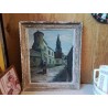 TABLEAU PEINTURE 