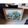 TABLEAU PEINTURE 