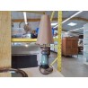 LAMPE GALET 