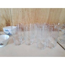 VERRE À JUS