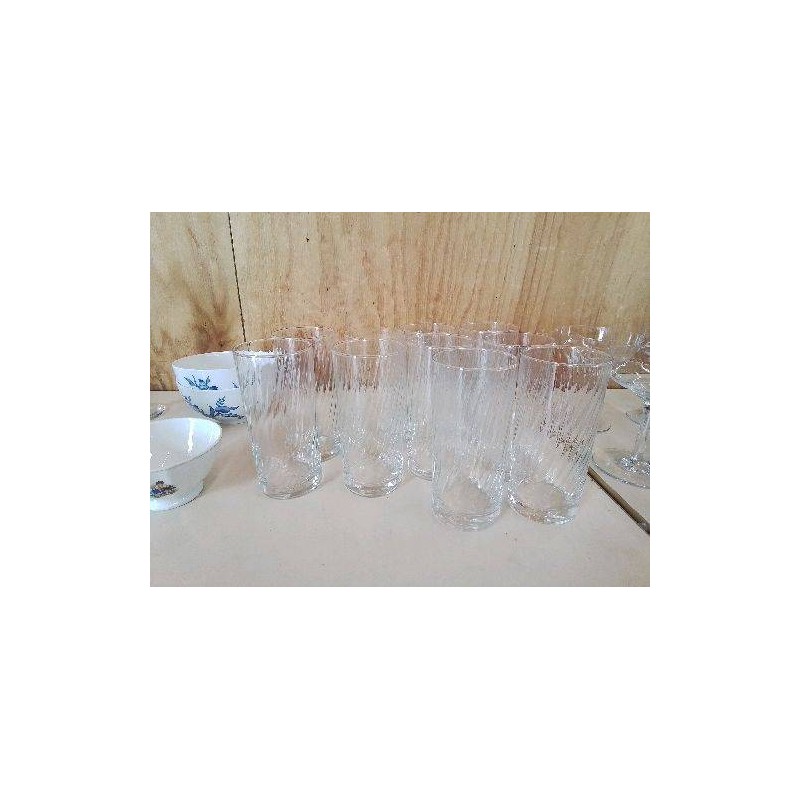 VERRE À JUS