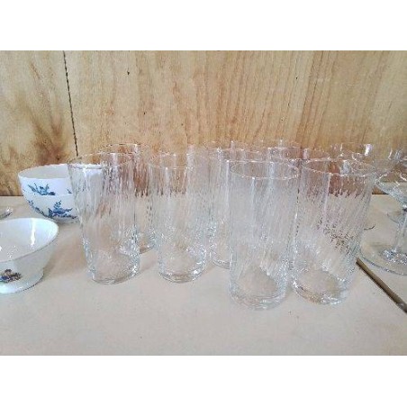 VERRE À JUS