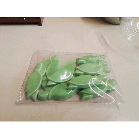 COFFRET REPOSE COUTEAU TORTUE 