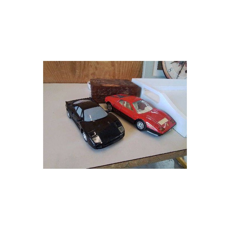 PETITE VOITURE 
