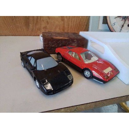 PETITE VOITURE 
