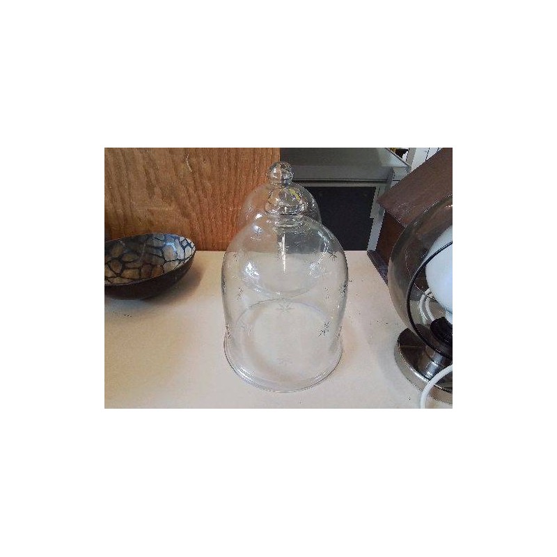 CLOCHE 