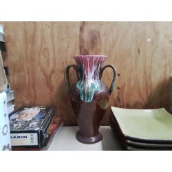 VASE VALLAURIS 