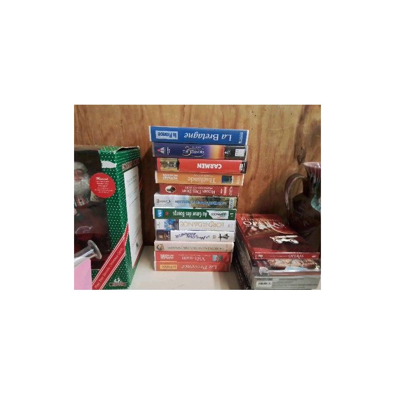 CASSETTE 
