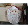 DECORATION TÊTE DE PÈRE NOËL 