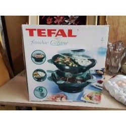 APPAREIL À FONDUE OCEANE 