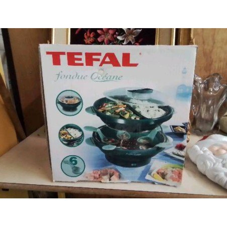 APPAREIL À FONDUE OCEANE 