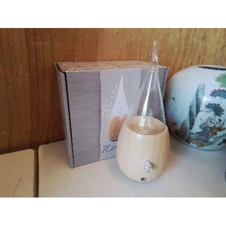 DIFFUSEUR HUILE ESSENTIELLES 