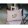 COUSSIN THÈME NOËL