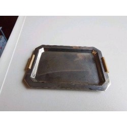 PLATEAU POUR FOIE GRAS 