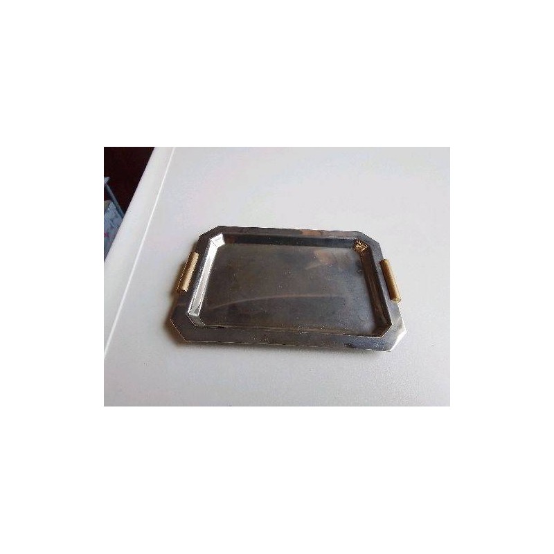 PLATEAU POUR FOIE GRAS 