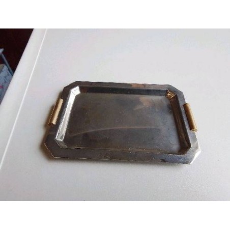 PLATEAU POUR FOIE GRAS 
