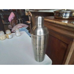 SHAKER 