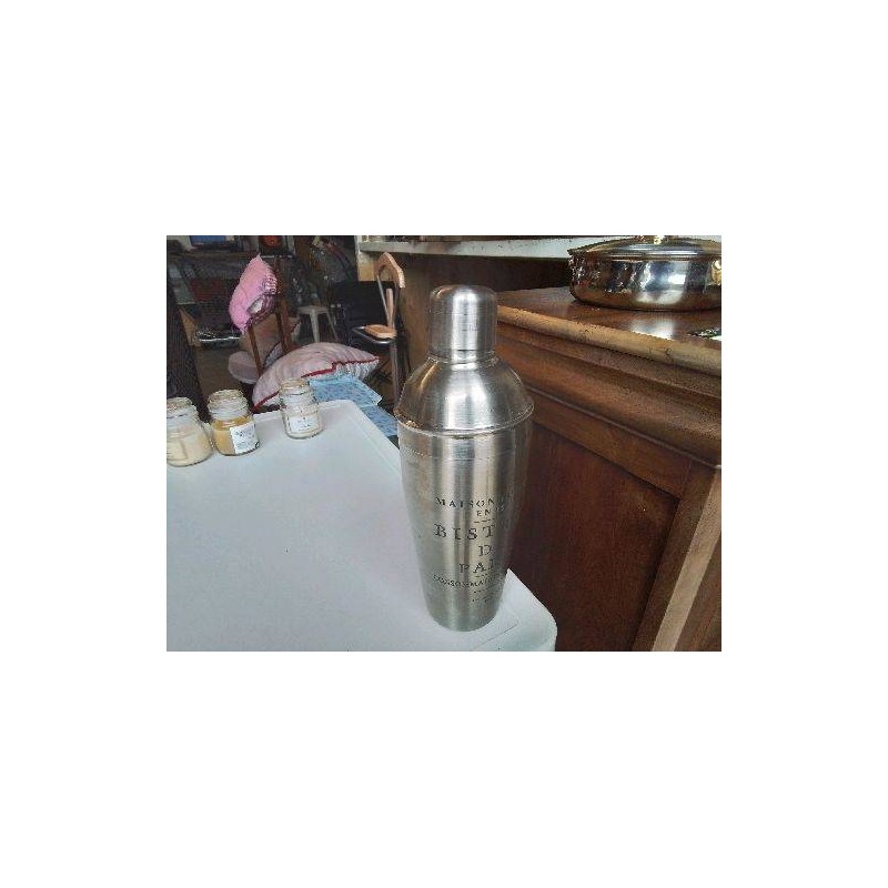 SHAKER 