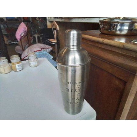 SHAKER 