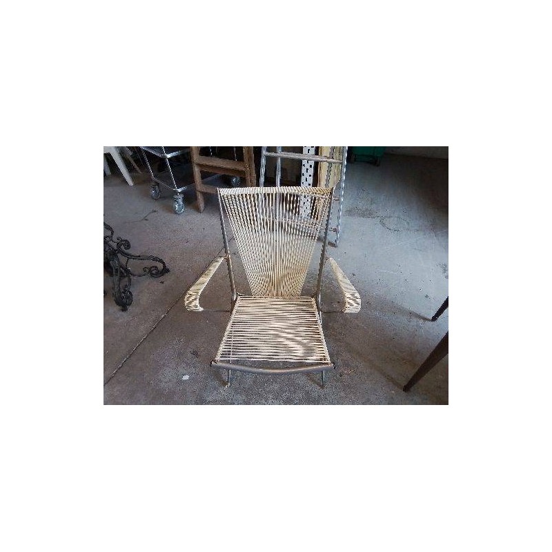 FAUTEUIL SCOUBIDOU VINTAGE