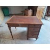 BUREAU MARQUETÉ 