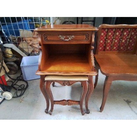 MEUBLE TELEPHONE 