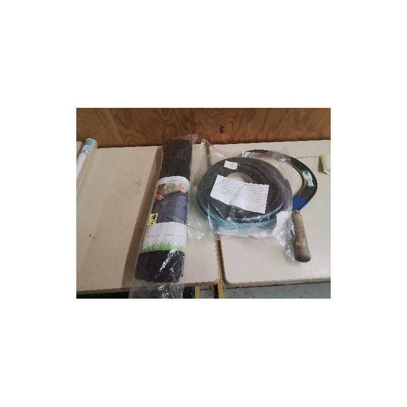 OUTILS BRICOLAGE 