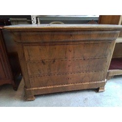 COMMODE STYLE LOUIS PHILIPPE 