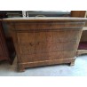 COMMODE STYLE LOUIS PHILIPPE 