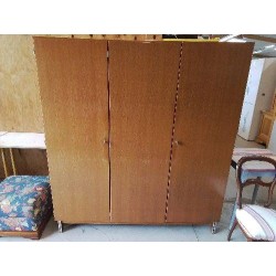 ARMOIRE ANNÉE 60 