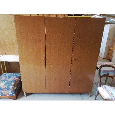 ARMOIRE ANNÉE 60 