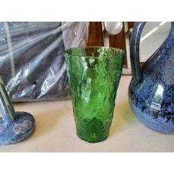 PETIT VASE VERT 