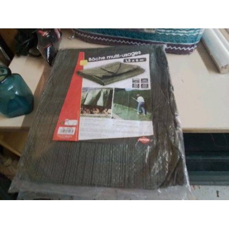 BACHE MULTI-USAGES 