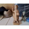 SCULPTURE SAINT-YAGO